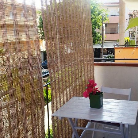 טרמה ויליאטורה Casa Vacanze Milosa מראה חיצוני תמונה
