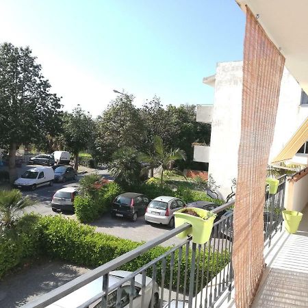 טרמה ויליאטורה Casa Vacanze Milosa מראה חיצוני תמונה