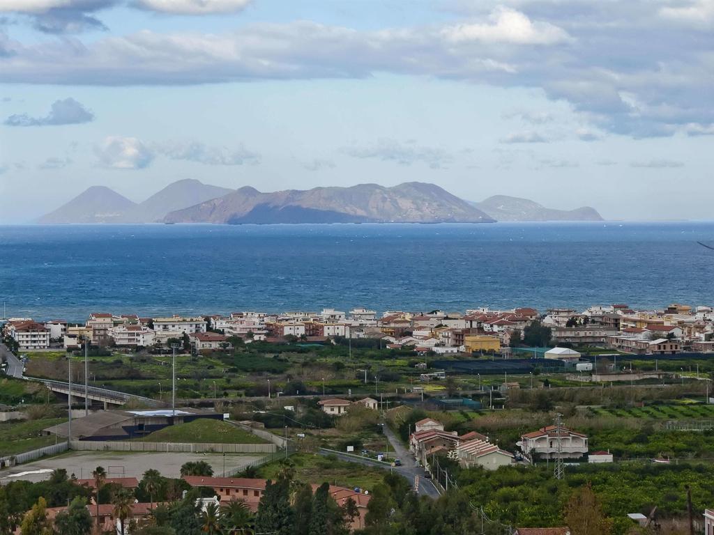 טרמה ויליאטורה Casa Vacanze Milosa חדר תמונה