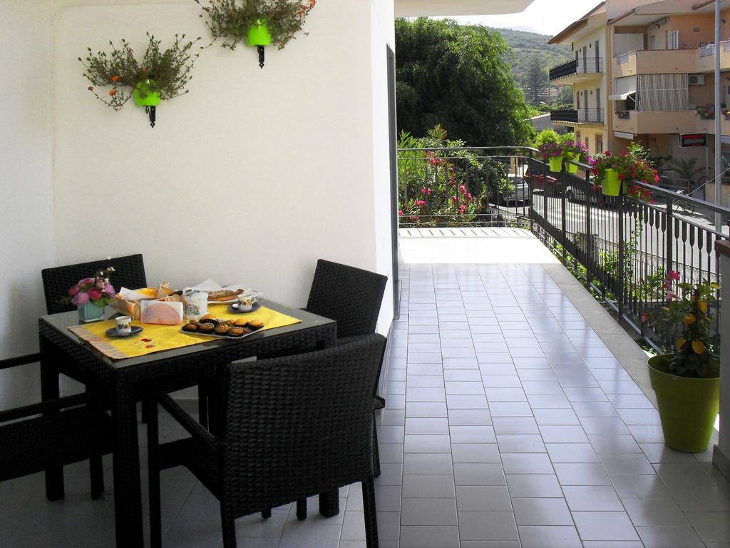 טרמה ויליאטורה Casa Vacanze Milosa חדר תמונה