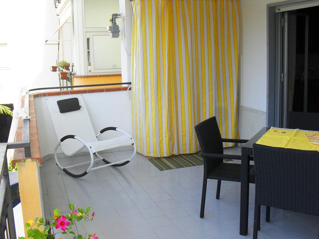 טרמה ויליאטורה Casa Vacanze Milosa חדר תמונה