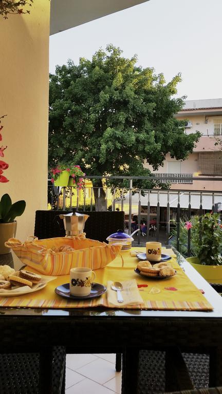 טרמה ויליאטורה Casa Vacanze Milosa חדר תמונה