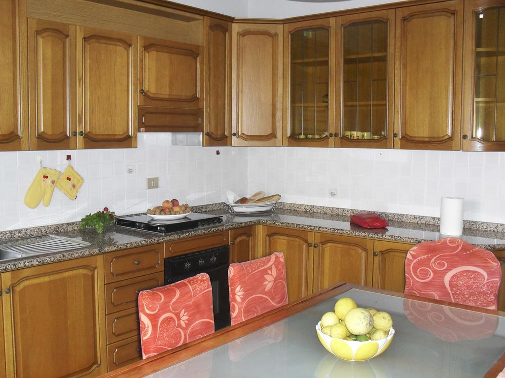 טרמה ויליאטורה Casa Vacanze Milosa חדר תמונה