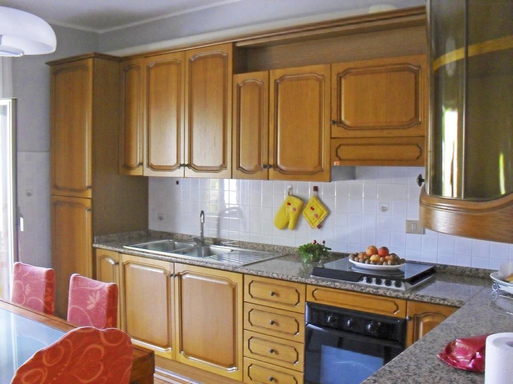 טרמה ויליאטורה Casa Vacanze Milosa חדר תמונה