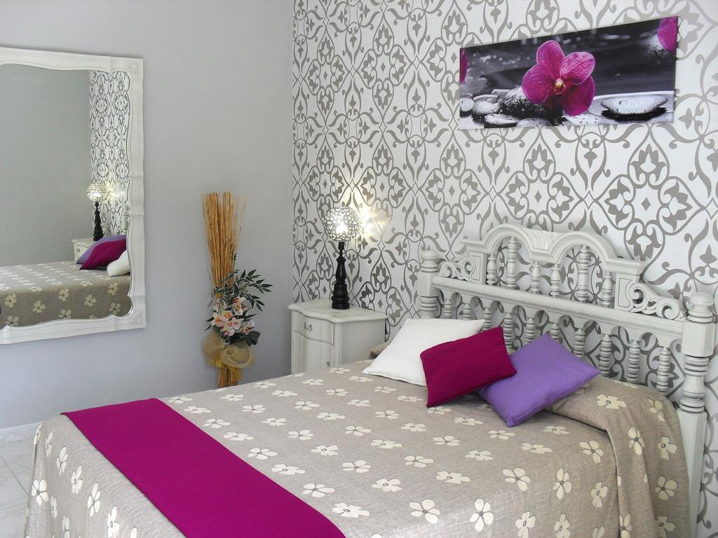 טרמה ויליאטורה Casa Vacanze Milosa חדר תמונה