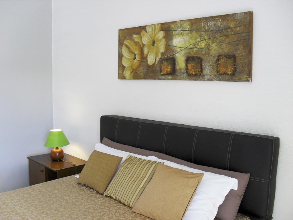 טרמה ויליאטורה Casa Vacanze Milosa חדר תמונה