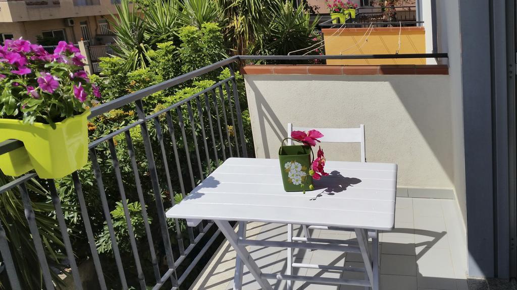 טרמה ויליאטורה Casa Vacanze Milosa חדר תמונה