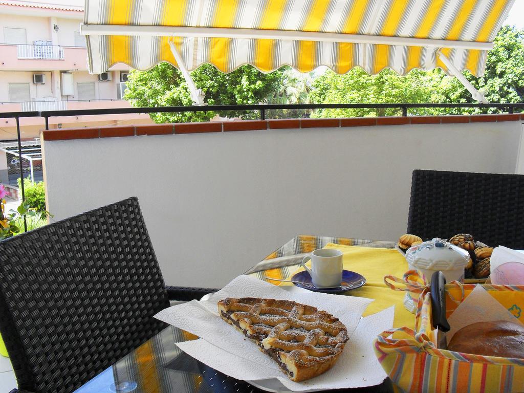 טרמה ויליאטורה Casa Vacanze Milosa חדר תמונה